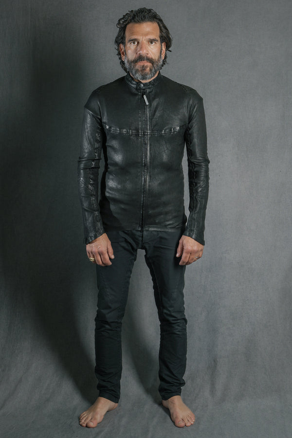 Isaac Sellam Experience INFLEXIBLE NEO NOIR