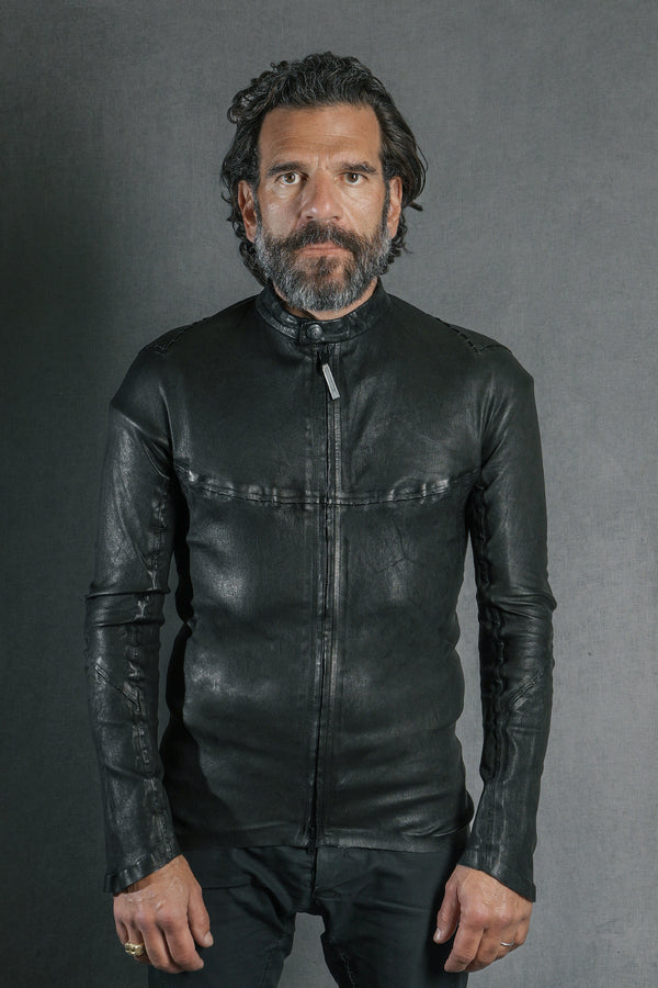 isaac sellam experience INFLEXIBLE NEO NOIR