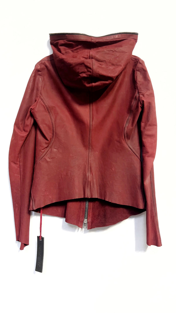 Isaac Sellam Experience INSOLENTE NAB ROUGE