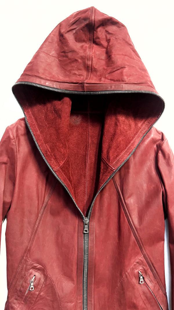 Isaac Sellam Experience INSOLENTE NAB ROUGE