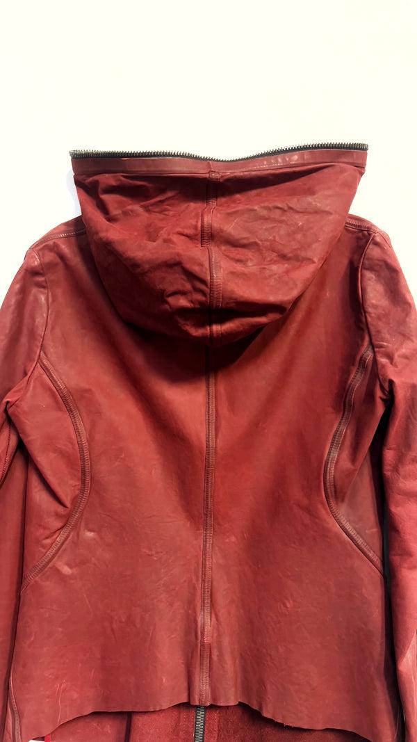 Isaac Sellam Experience INSOLENTE NAB ROUGE