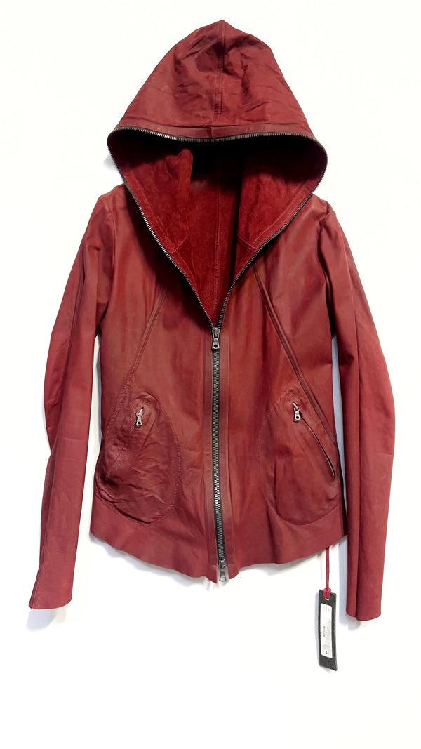 isaac sellam experience INSOLENTE NAB ROUGE