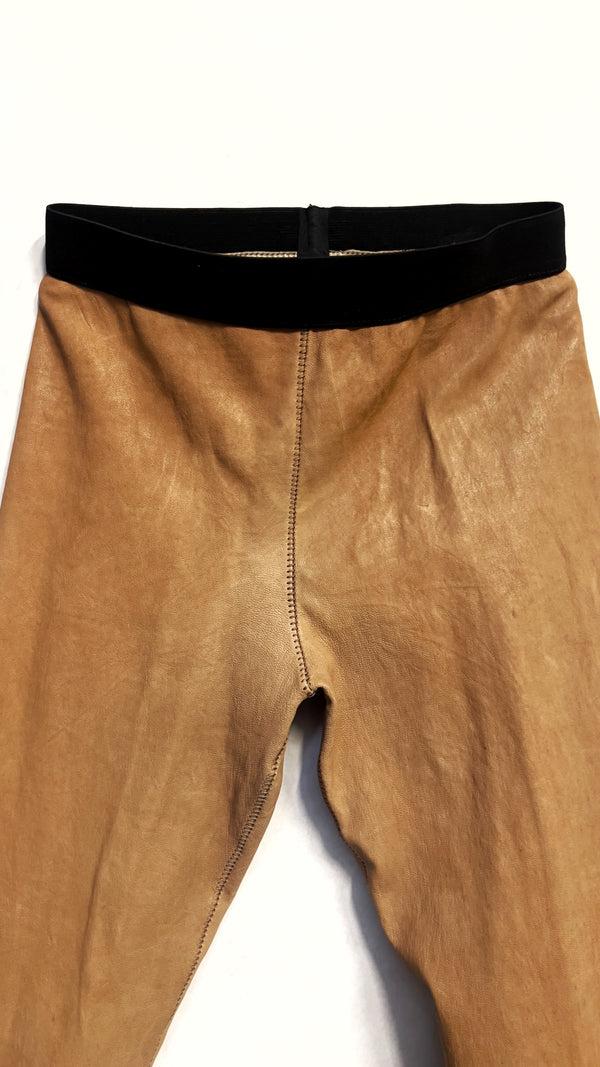 Isaac Sellam Experience INSOUMISE NEO CAMEL