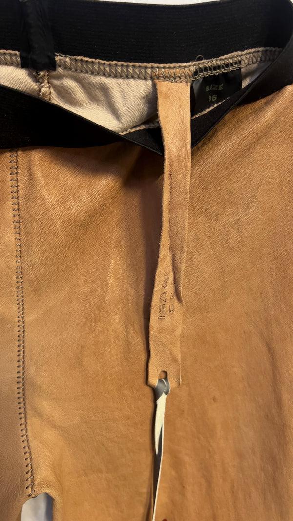 Isaac Sellam Experience INSOUMISE NEO CAMEL