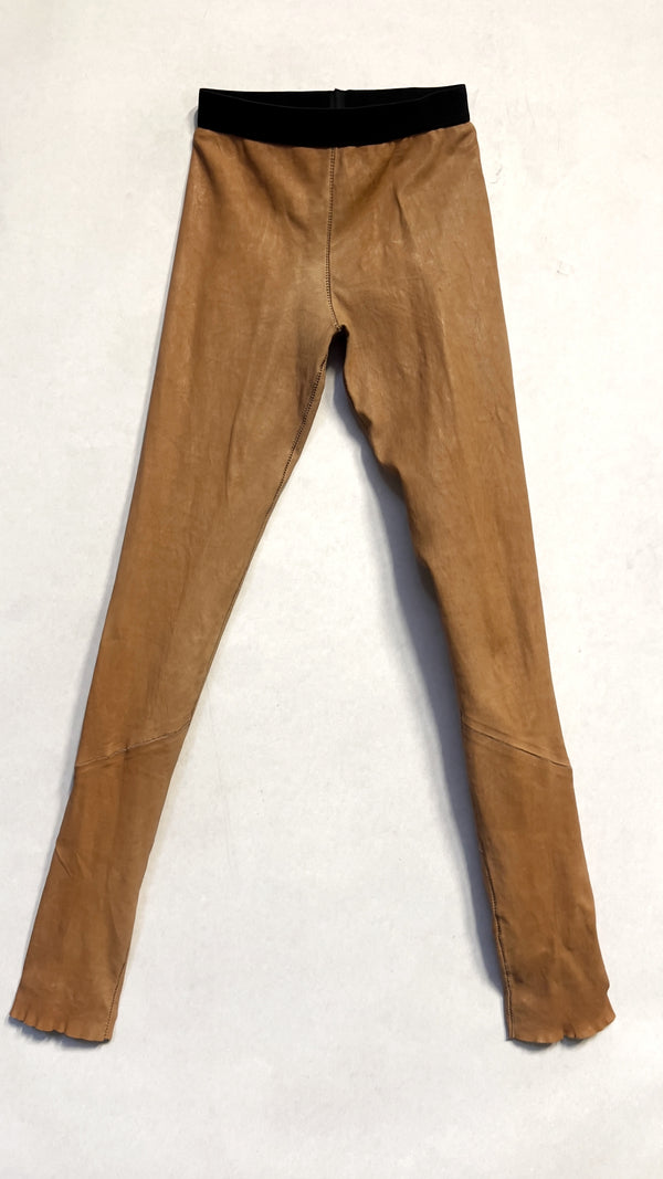 isaac sellam experience INSOUMISE NEO CAMEL