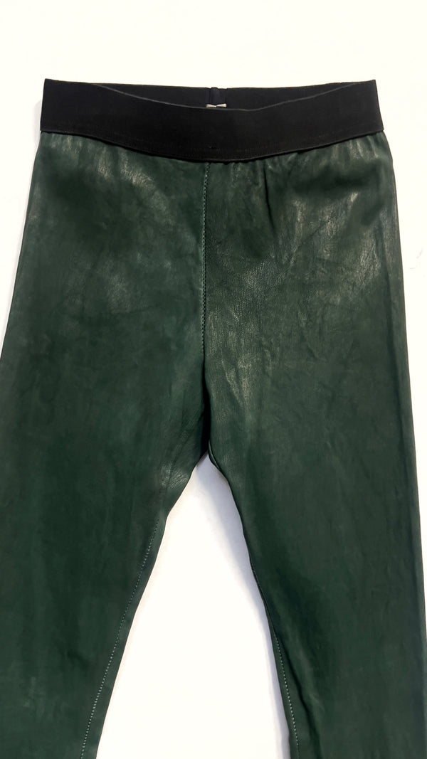 Isaac Sellam Experience INSOUMISE NEO DARK GREEN