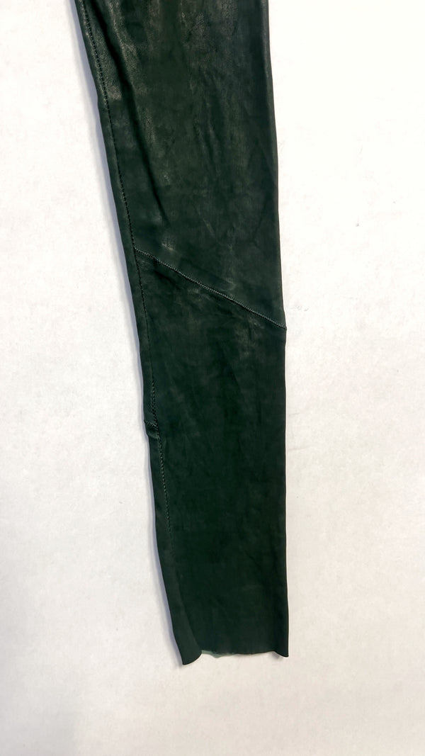 Isaac Sellam Experience INSOUMISE NEO DARK GREEN