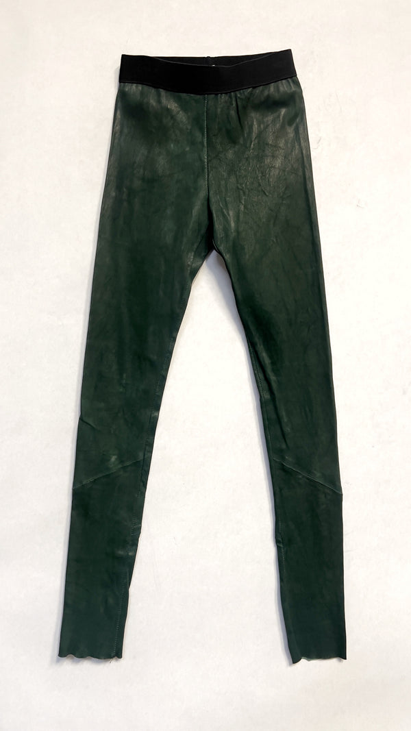 isaac sellam experience INSOUMISE NEO DARK GREEN