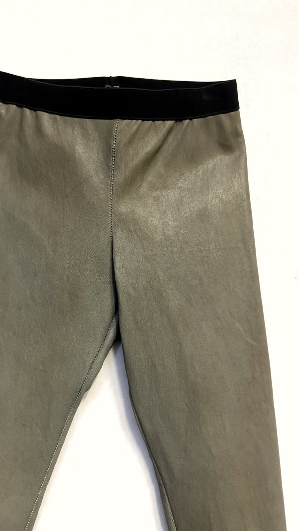 Isaac Sellam Experience INSOUMISE NEO LIGHT GREY