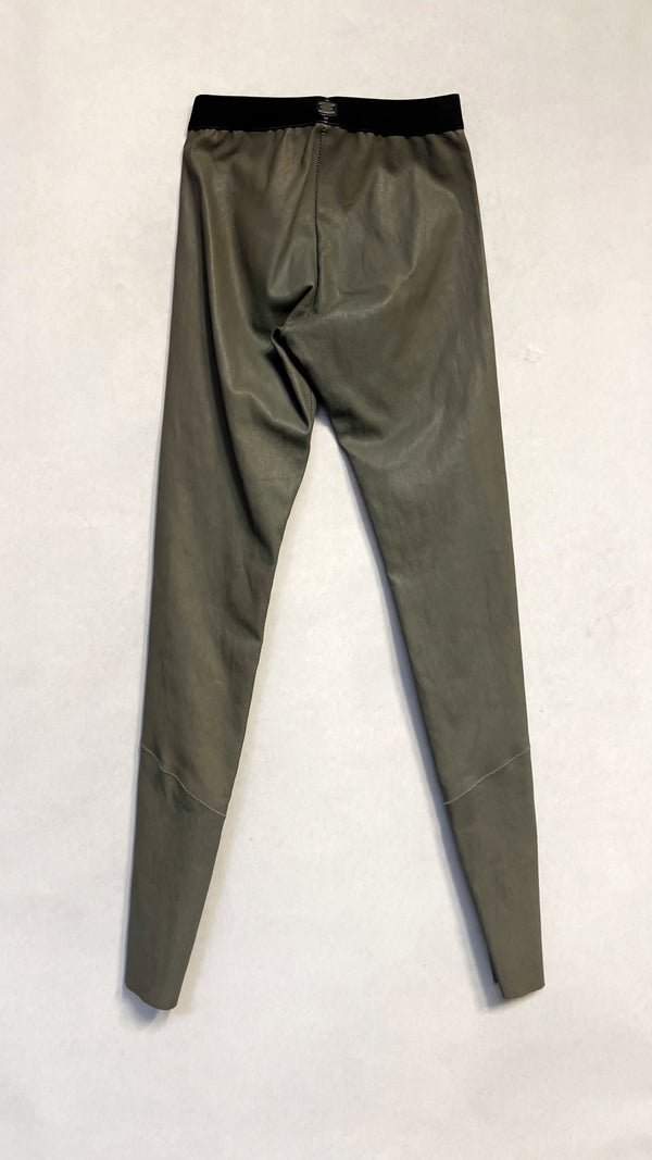 Isaac Sellam Experience INSOUMISE NEO LIGHT GREY