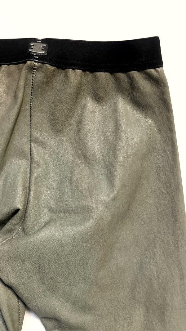 Isaac Sellam Experience INSOUMISE NEO LIGHT GREY