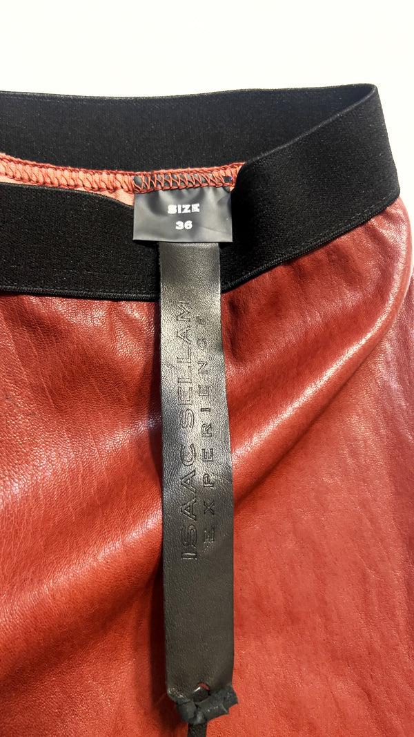 Isaac Sellam Experience INSOUMISE NEO ORANGE