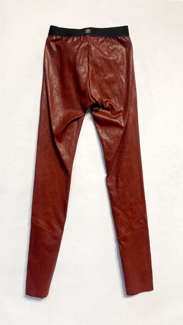 Isaac Sellam Experience INSOUMISE NEO ORANGE