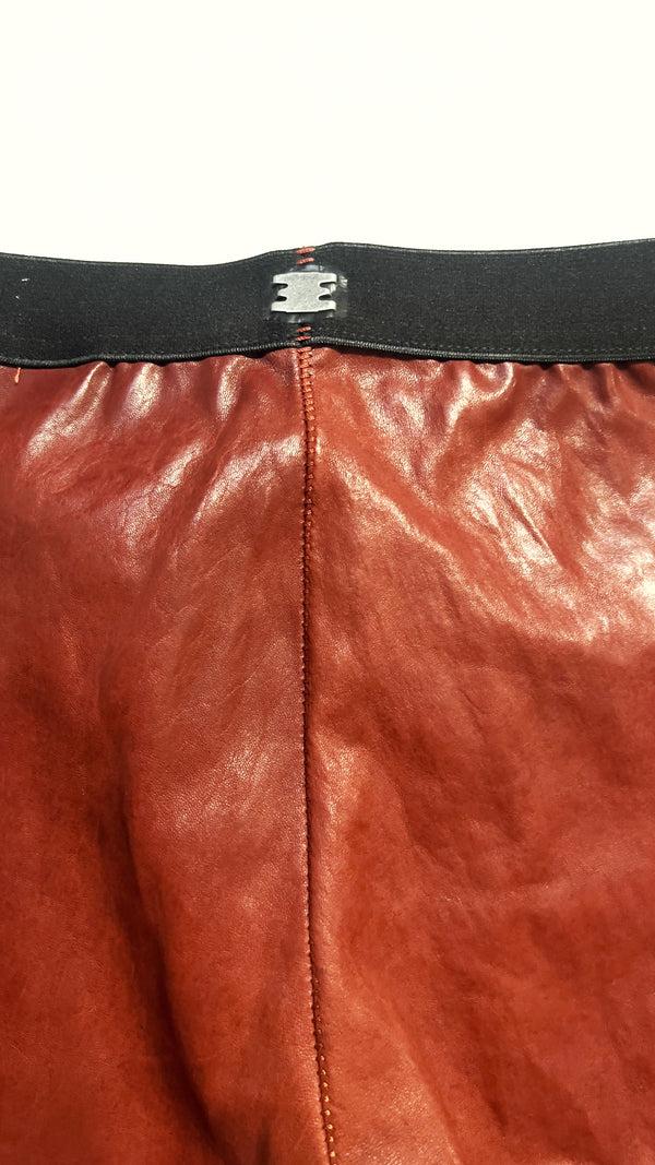 Isaac Sellam Experience INSOUMISE NEO ORANGE