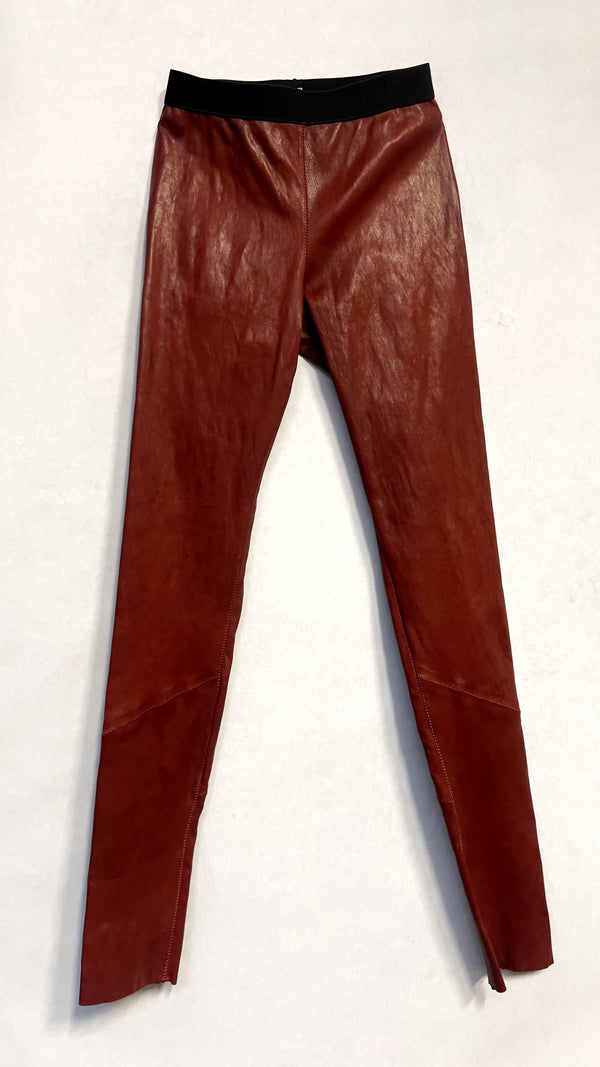 isaac sellam experience INSOUMISE NEO ORANGE