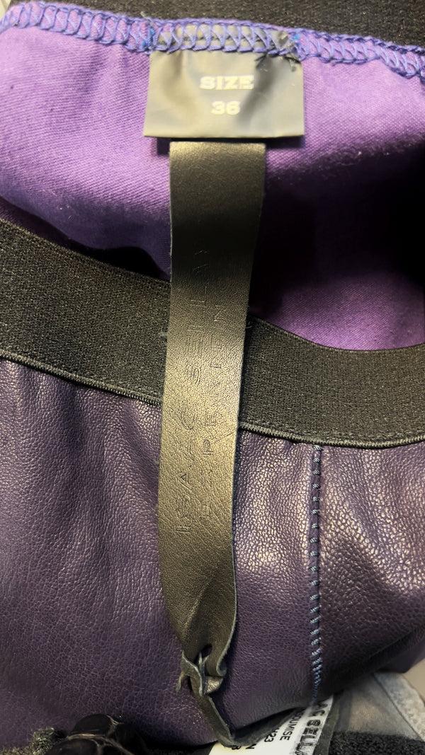 Isaac Sellam Experience INSOUMISE NEO PURPLE