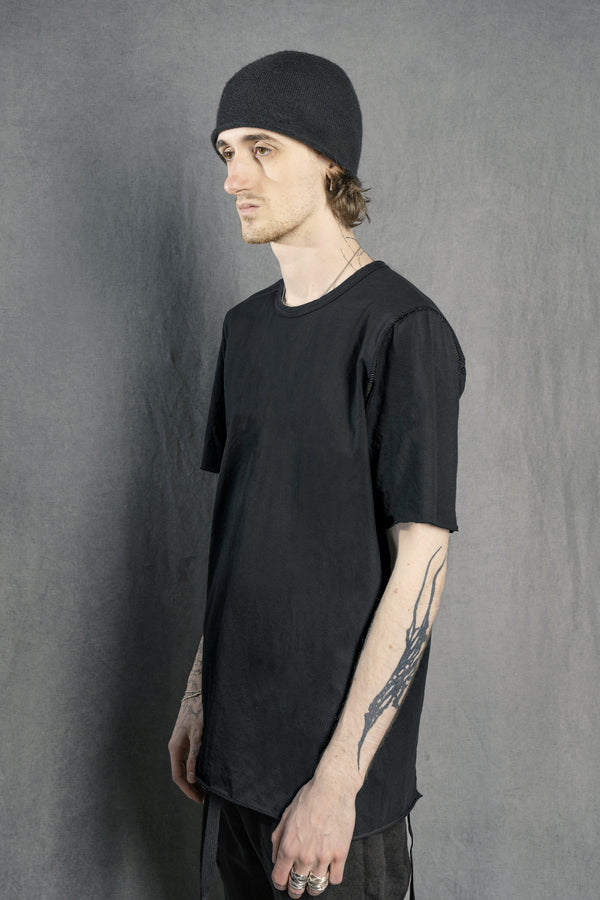 Isaac Sellam Experience INTERSECTION J150 NOIR