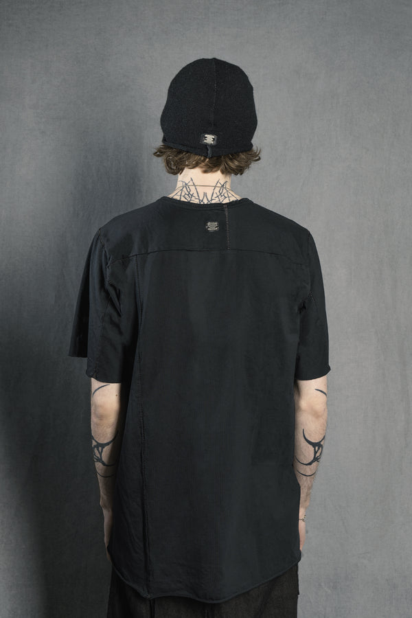 Isaac Sellam Experience INTERSECTION J150 NOIR