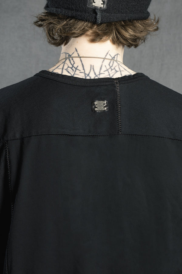 Isaac Sellam Experience INTERSECTION J150 NOIR