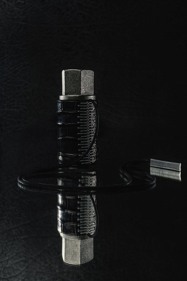 Isaac Sellam Experience J'AURAI TA PEAU