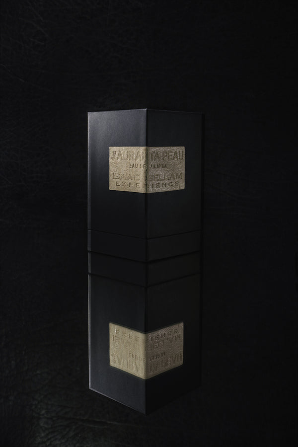 Isaac Sellam Experience J'AURAI TA PEAU