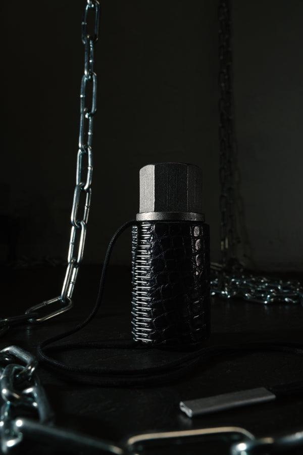 Isaac Sellam Experience J'AURAI TA PEAU