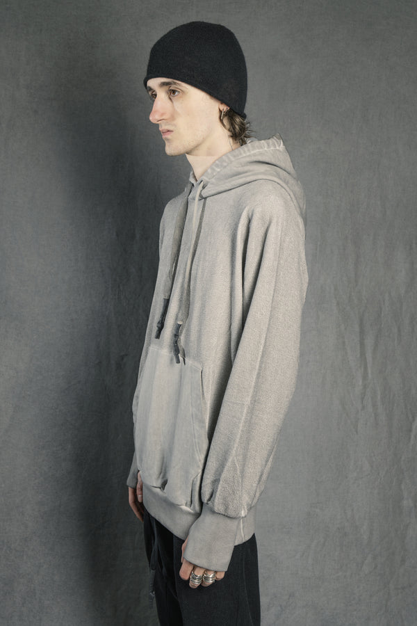 Isaac Sellam Experience KANGOOHOOD SPONGE ALU