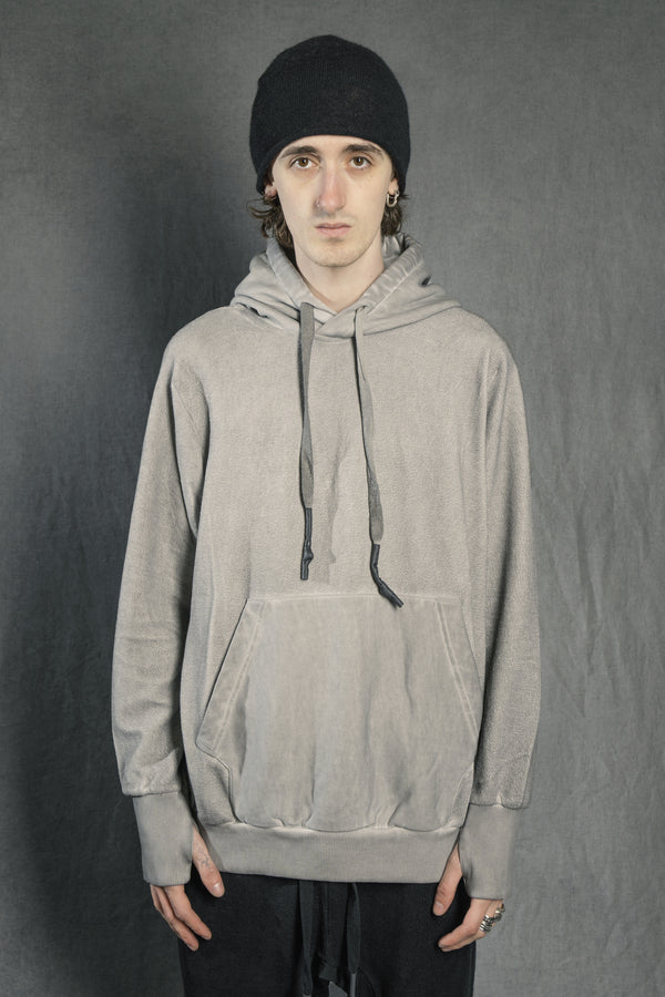 isaac sellam experience KANGOOHOOD SPONGE ALU