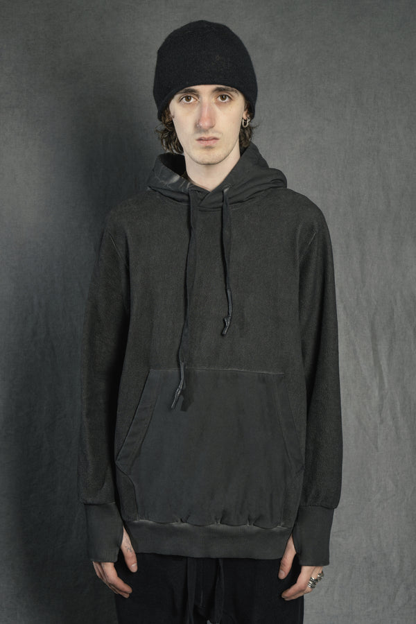 isaac sellam experience KANGOOHOOD SPONGE PLOMB