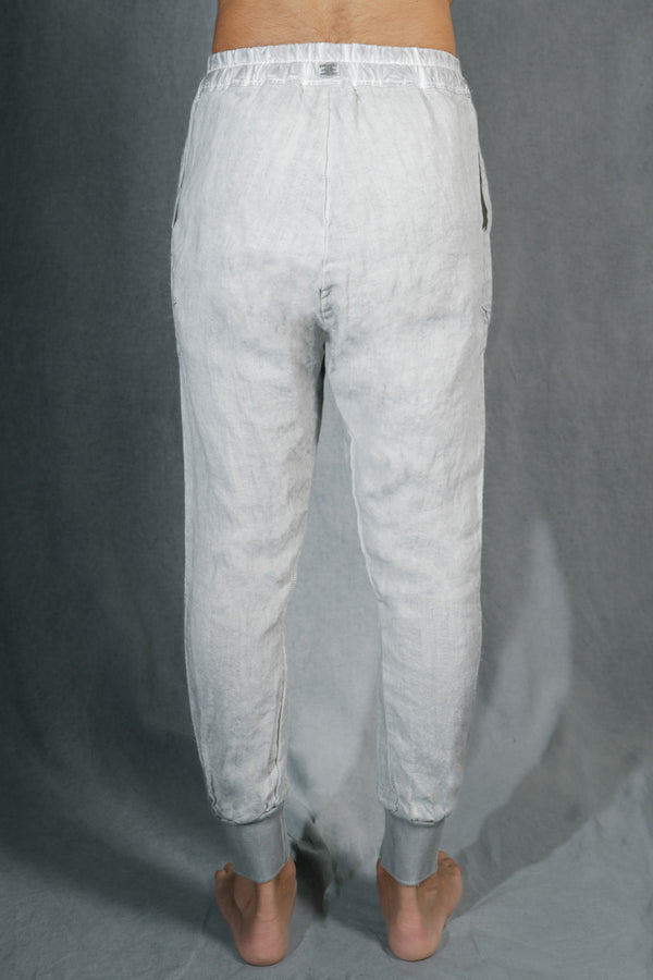 Isaac Sellam Experience LC PANTS LINEN ALU