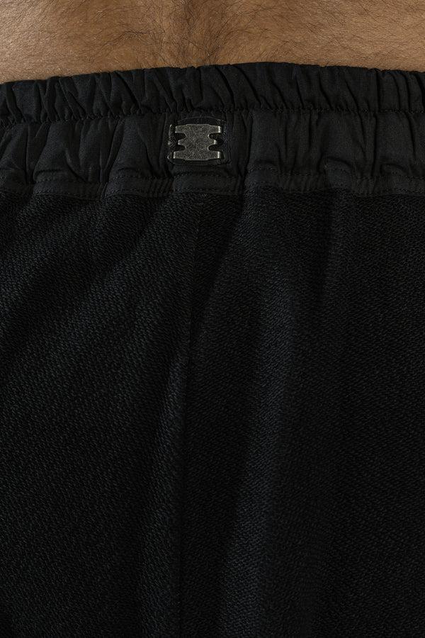 Isaac Sellam Experience LC PANTS SPONGE NOIR