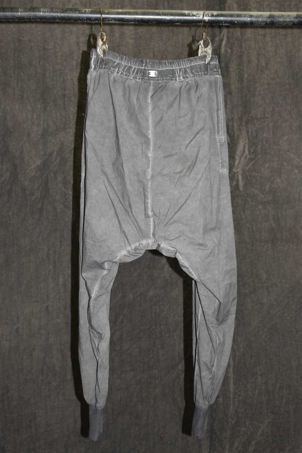 Isaac Sellam Experience LC PANTS STRETCHPOP PLOMB