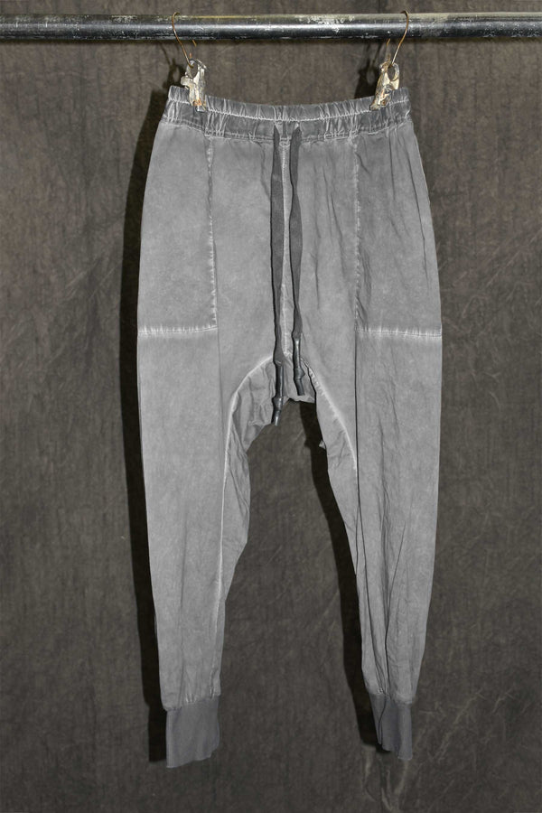 isaac sellam experience LC PANTS STRETCHPOP PLOMB