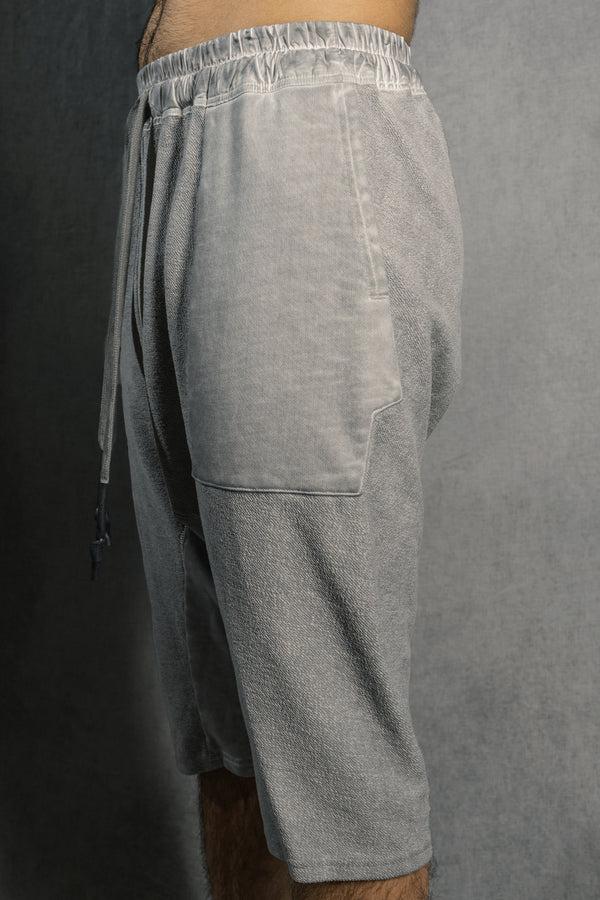 Isaac Sellam Experience LC SHORT SPONGE ALU