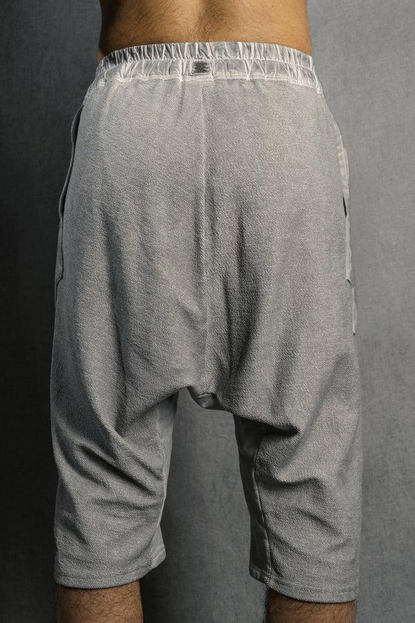 Isaac Sellam Experience LC SHORT SPONGE ALU