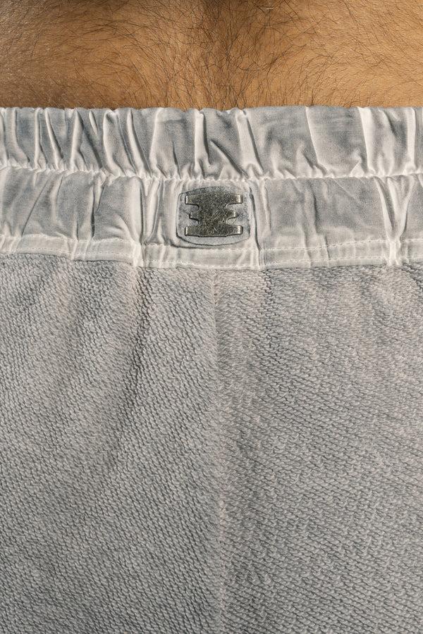 Isaac Sellam Experience LC SHORT SPONGE ALU