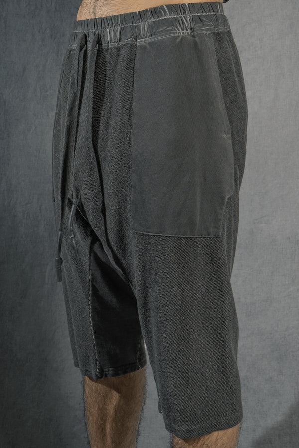 Isaac Sellam Experience LC SHORT SPONGE PLOMB