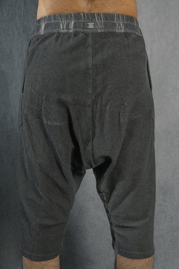 Isaac Sellam Experience LC SHORT SPONGE PLOMB