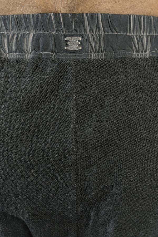 Isaac Sellam Experience LC SHORT SPONGE PLOMB