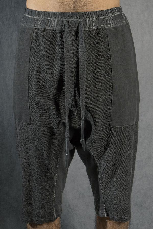 isaac sellam experience LC SHORT SPONGE PLOMB