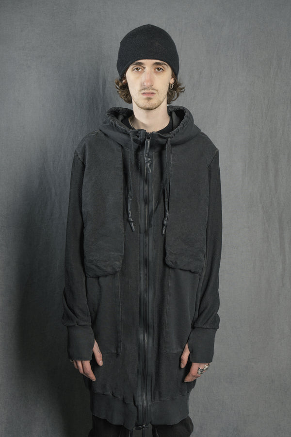 isaac sellam experience LONGHOOD SPONGE PLOMB