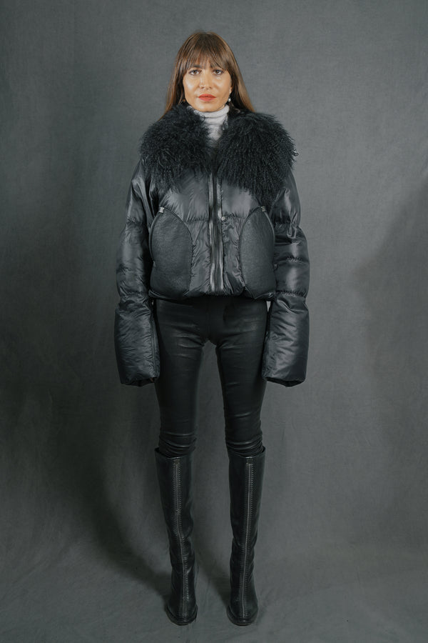 isaac sellam experience MEPRISANT MIXTE NOIR