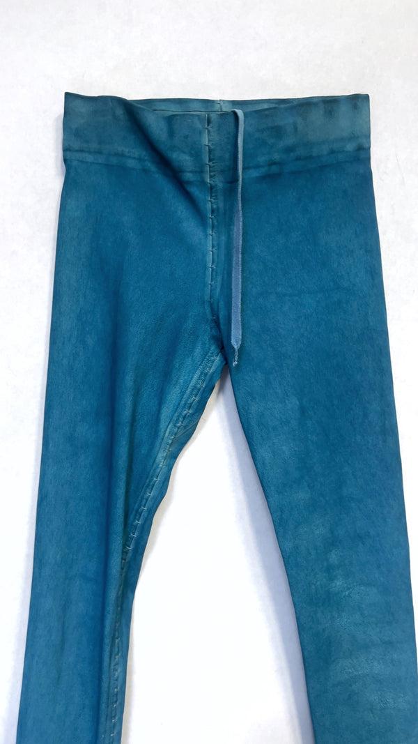 Isaac Sellam Experience MIJAUREE STRETCH AZUR