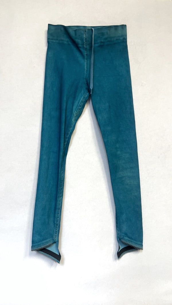 isaac sellam experience MIJAUREE STRETCH AZUR