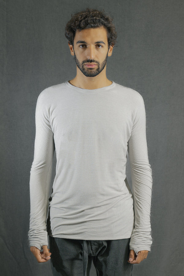 isaac sellam experience MISTER LST MIRROR ALU