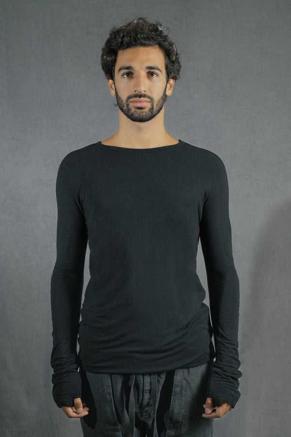 isaac sellam experience MISTER LST MIRROR NOIR