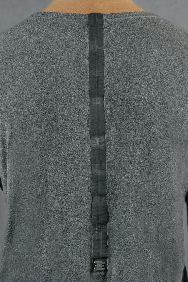 Isaac Sellam Experience MISTER LST MIRROR PLOMB