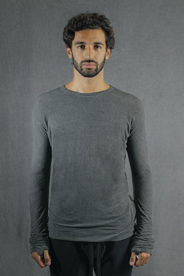 isaac sellam experience MISTER LST MIRROR PLOMB