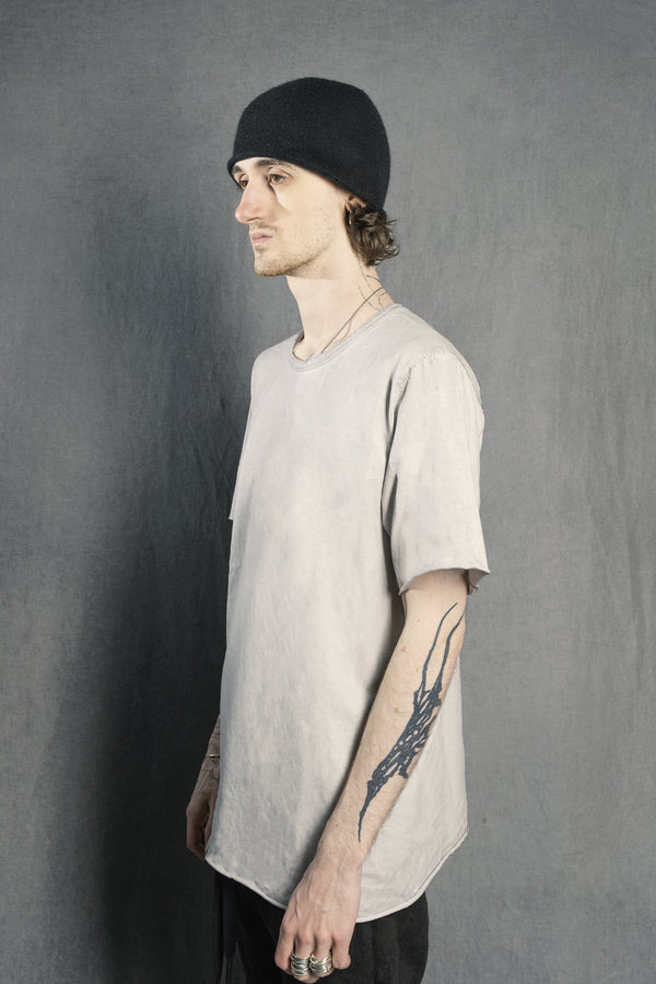 Isaac Sellam Experience MISTER T JERSEY ALU