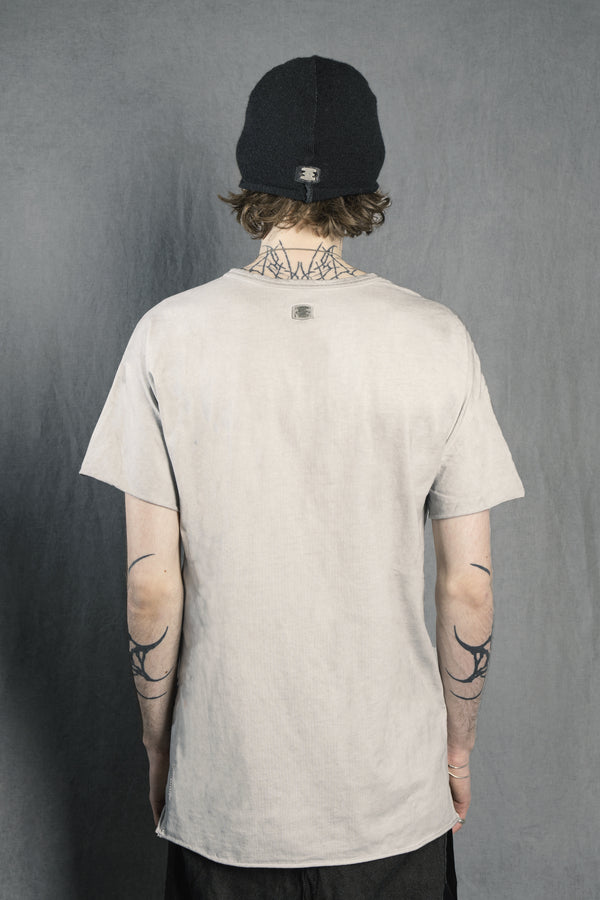 Isaac Sellam Experience MISTER T JERSEY ALU